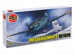 Messerschmitt Bf 109E 